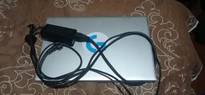 Notebook HP Pavilion 15. - miniatura 2
