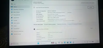 Notebook HP Pavilion 15. - miniatura 3
