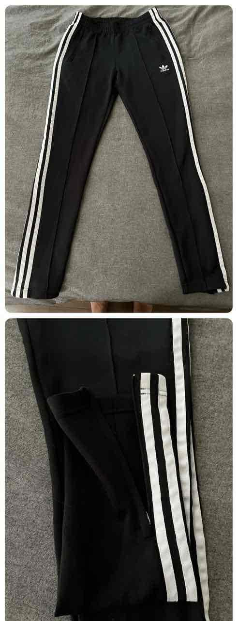 Pantalones adidas original mujer - 1