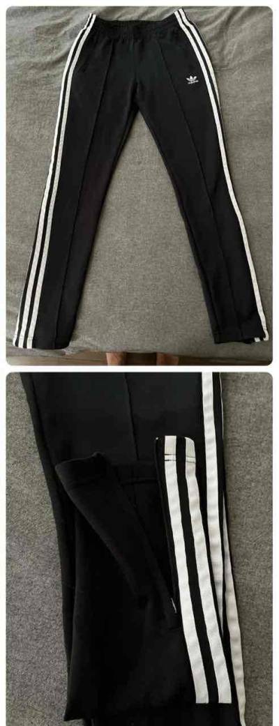 Pantalones adidas original mujer - miniatura 1