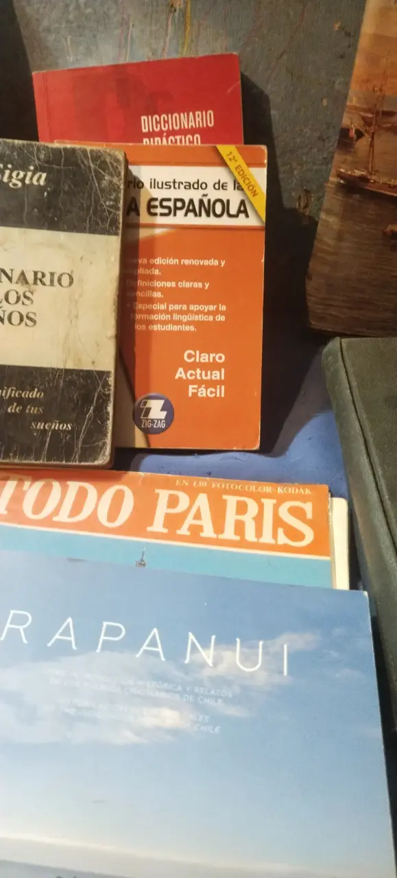 REBAJA MAS DE 100 LIBROS - 5