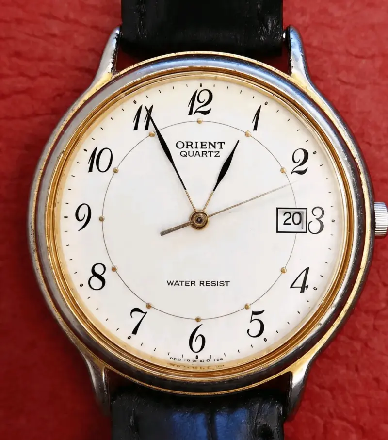 Reloj Orient