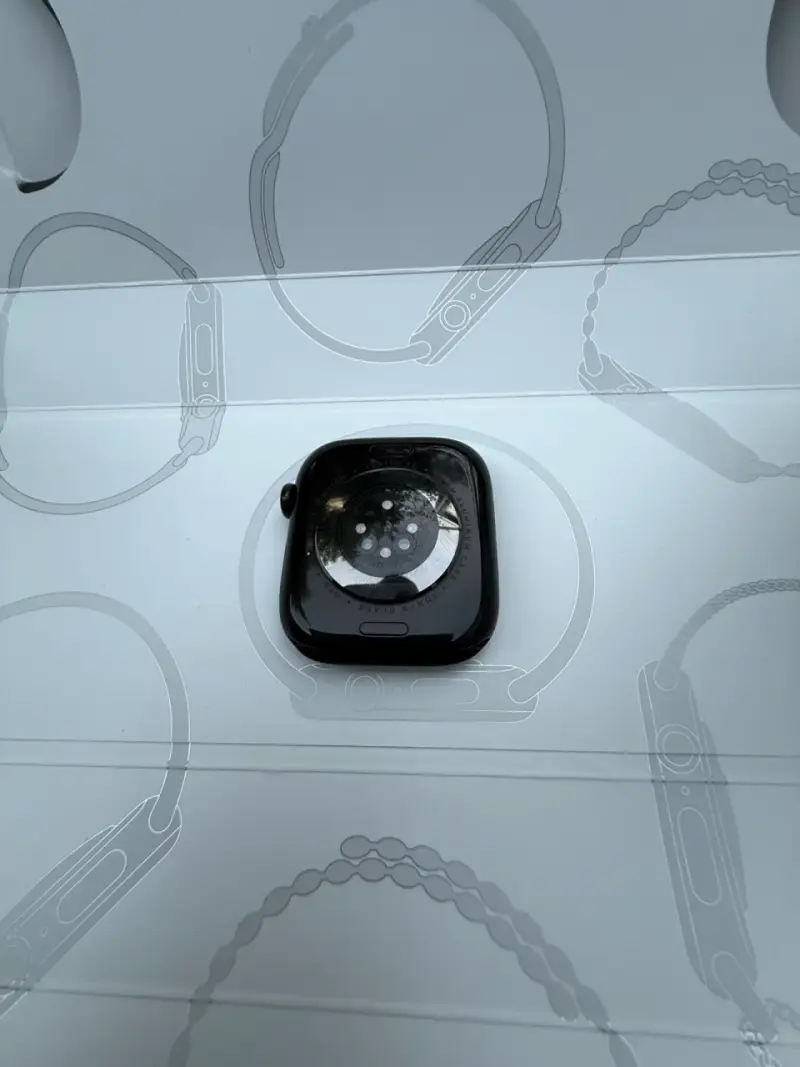Apple Watch series 10 46mm - 4