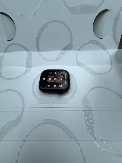 Apple Watch series 10 46mm - miniatura 5