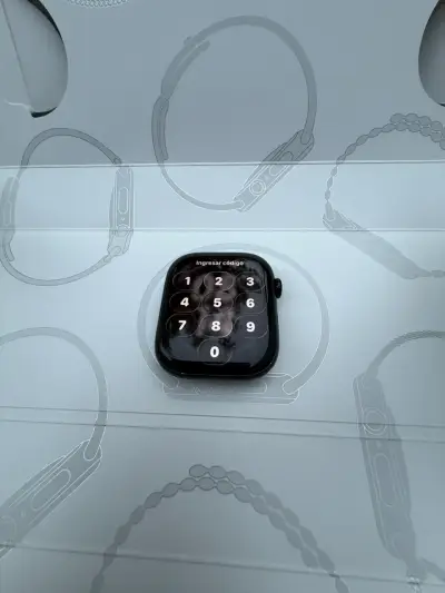 Apple Watch series 10 46mm - miniatura 6