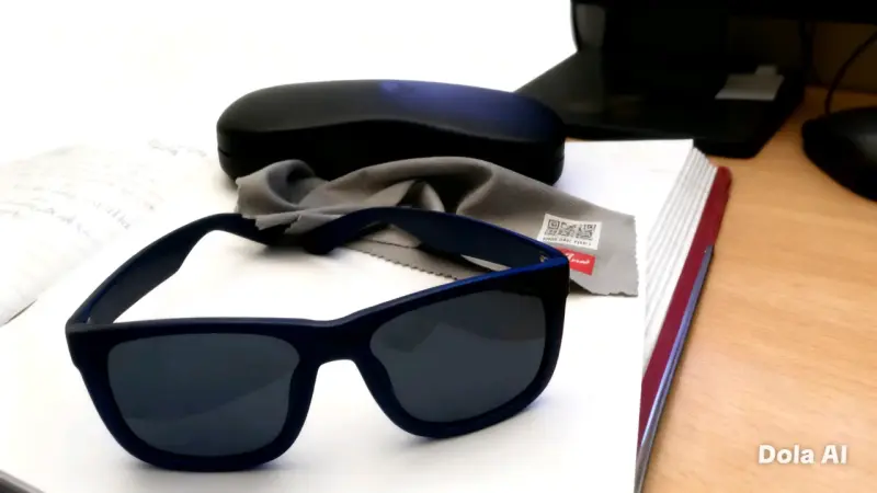Lentes de sol Ray Ban