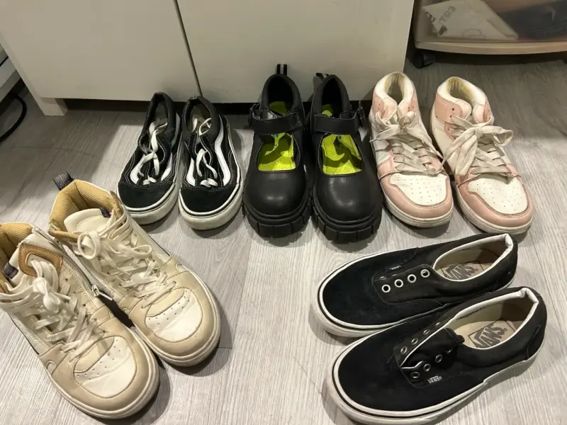 Zapatillas