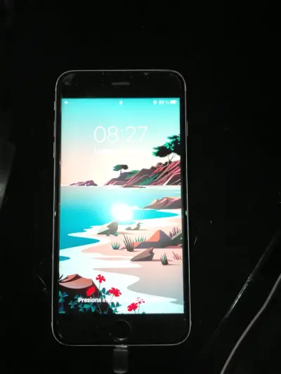 iPhone 6s 32GB usado - miniatura 4
