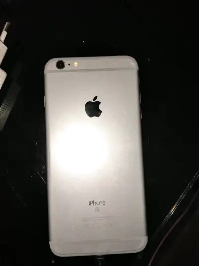 iPhone 6s 32GB usado - miniatura 5
