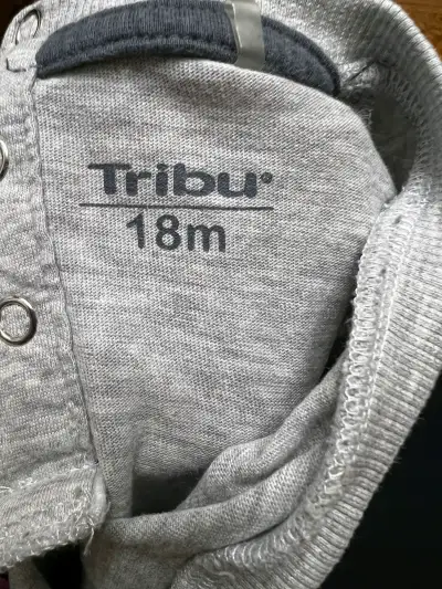 3 Poleras de bebe - miniatura 6