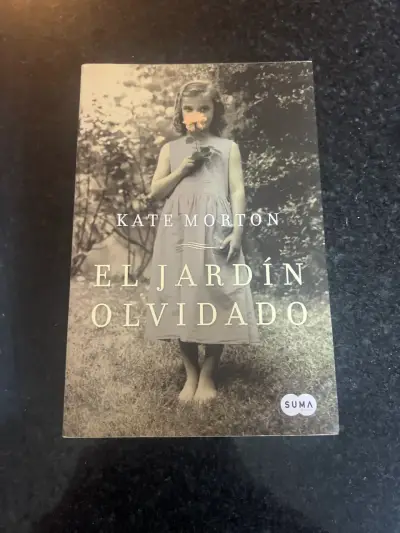 Libro El Jardín Olvidado - miniatura 1