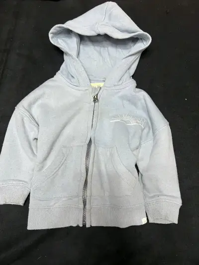 Chaqueta, Jersey y poleron de bebes - miniatura 5