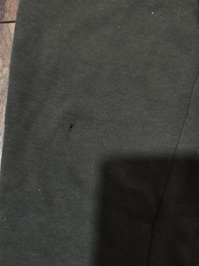 ✨ Pantalón Niño, Talla 6, Yamp ✨ - 4