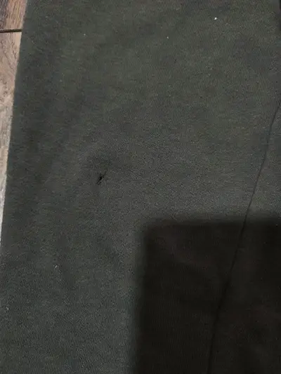 ✨ Pantalón Niño, Talla 6, Yamp ✨ - miniatura 4