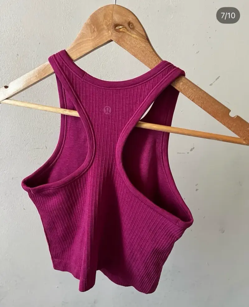 Top lululemon S - 1