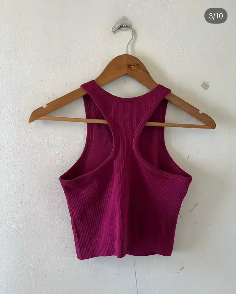 Top lululemon S - 3