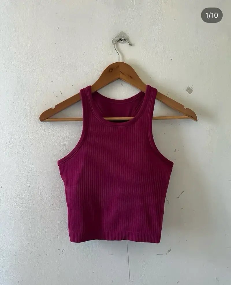 Top lululemon S - 4