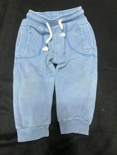 Pantalones  para niños - miniatura 1