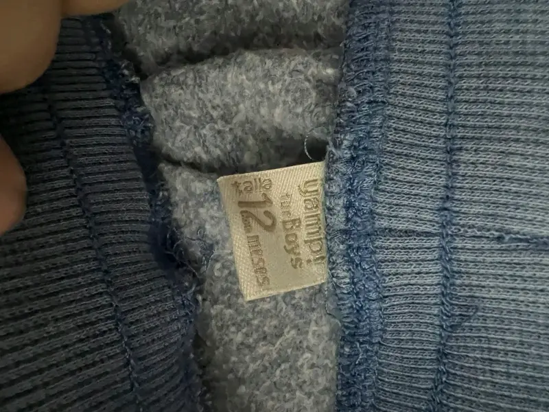 Pantalones  para niños - 2