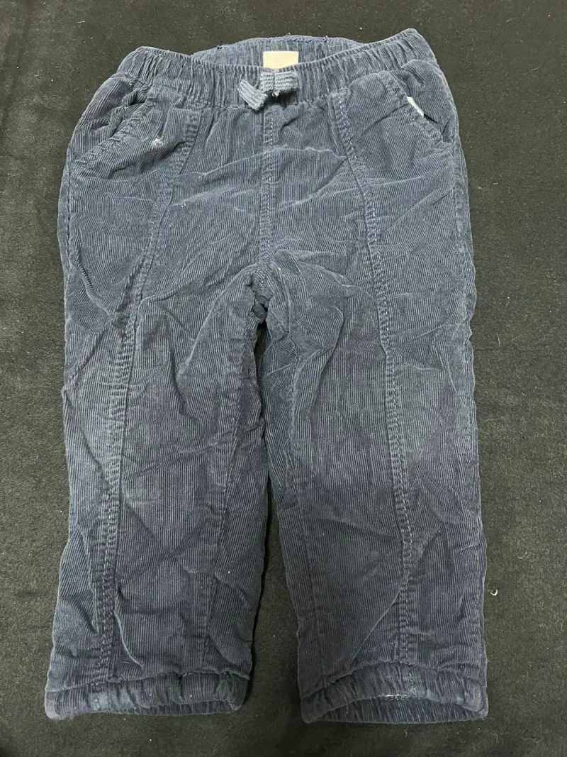 Pantalones  para niños - 3