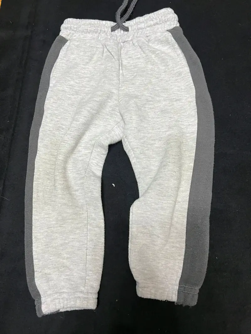 Pantalones  para niños - 5