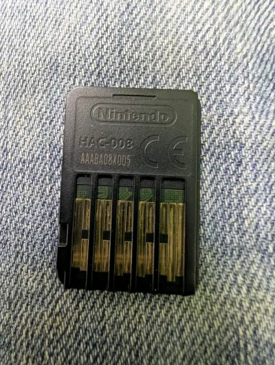 Juego Super Smash Bros Ultimate Switch - miniatura 2