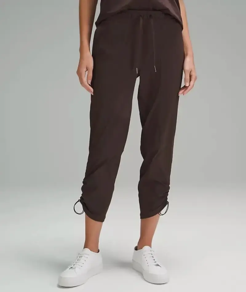 Pantalon lululemon 3/4 - 1