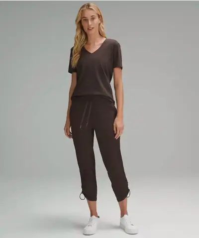 Pantalon lululemon 3/4 - miniatura 2