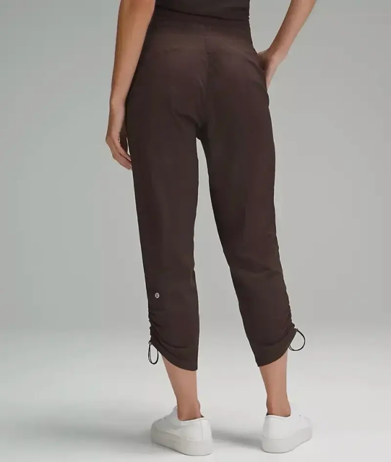 Pantalon lululemon 3/4 - 3