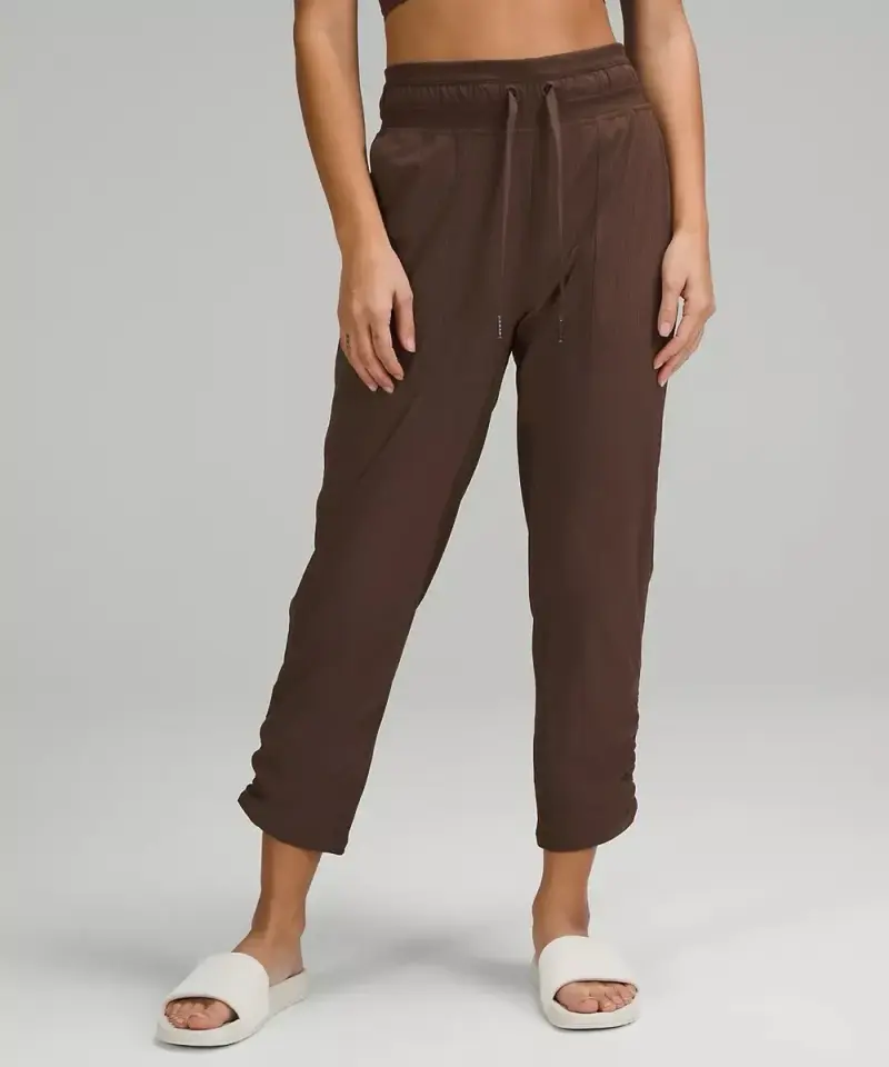 Pantalon lululemon 3/4 - 4