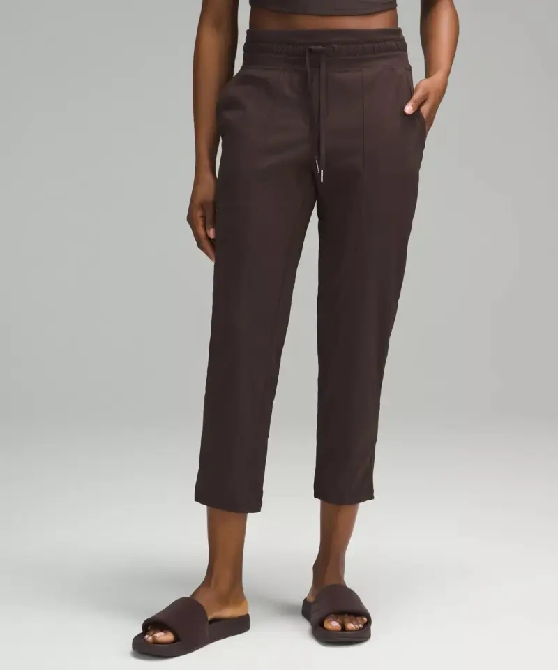 Pantalon lululemon 3/4 - 5
