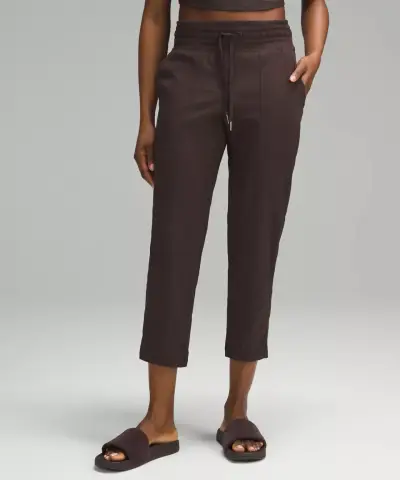 Pantalon lululemon 3/4 - miniatura 5