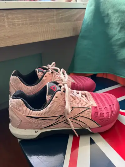 Zapatillas Reebok nano crossfit - miniatura 5