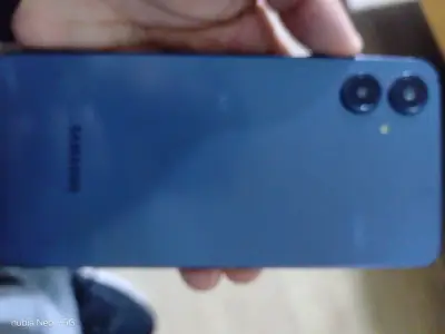 Smartphone Nubia Neo 3 - miniatura 2