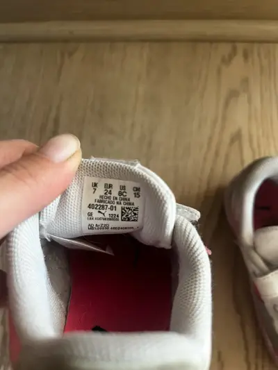 Zapatillas Puma infantiles Hello Kitty - miniatura 3