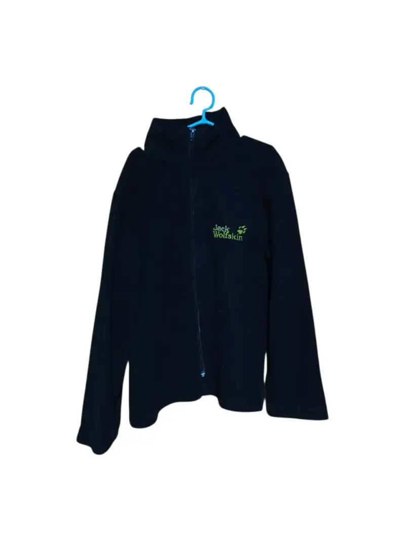 ✨ Polar Niño, Talla 8, Jack Wolfskin✨ - 1