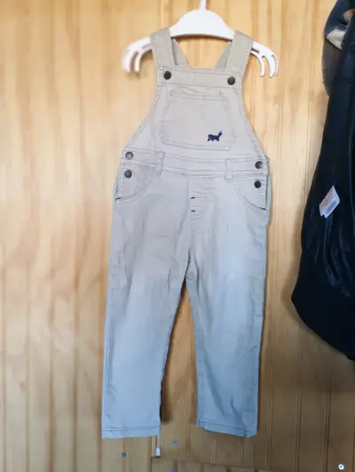 Ropa de niño hasta 12-24 meses - miniatura 1