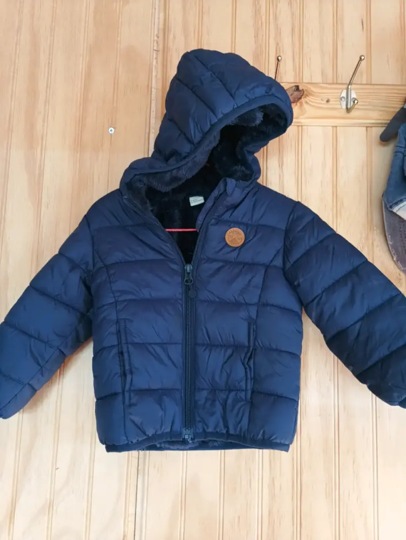 Ropa de niño hasta 12-24 meses - 4