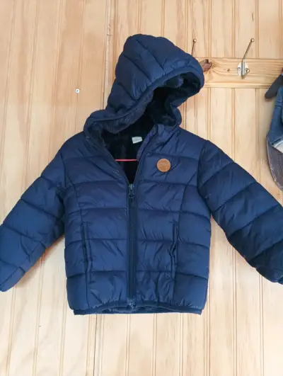 Ropa de niño hasta 12-24 meses - miniatura 4
