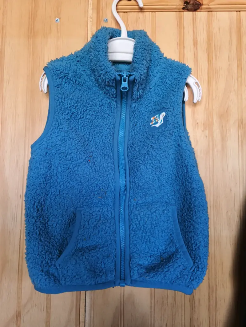 Ropa de niño hasta 12-24 meses - 5