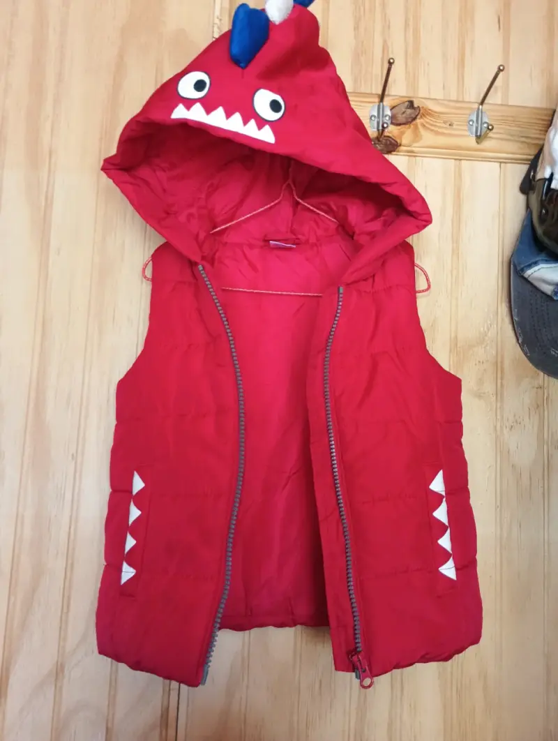 Ropa de niño hasta 12-24 meses - 6