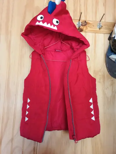 Ropa de niño hasta 12-24 meses - miniatura 6