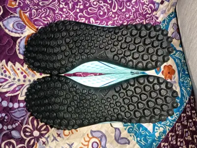 Zapatillas de fútbol adidas talla 36/23 cm - miniatura 3
