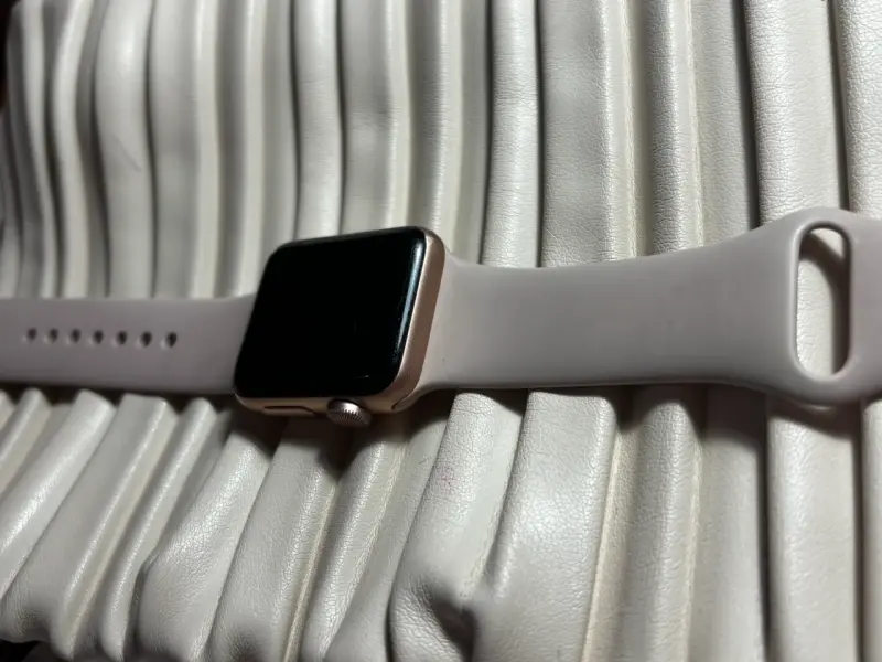 Apple Watch Series 3 - 2