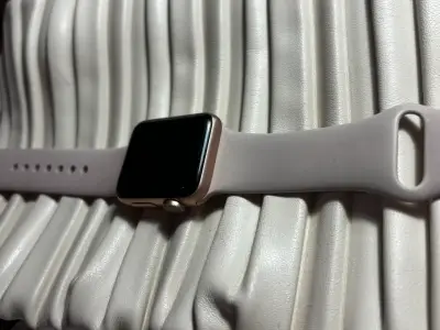 Apple Watch Series 3 - miniatura 2