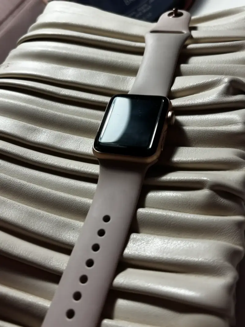 Apple Watch Series 3 - 3