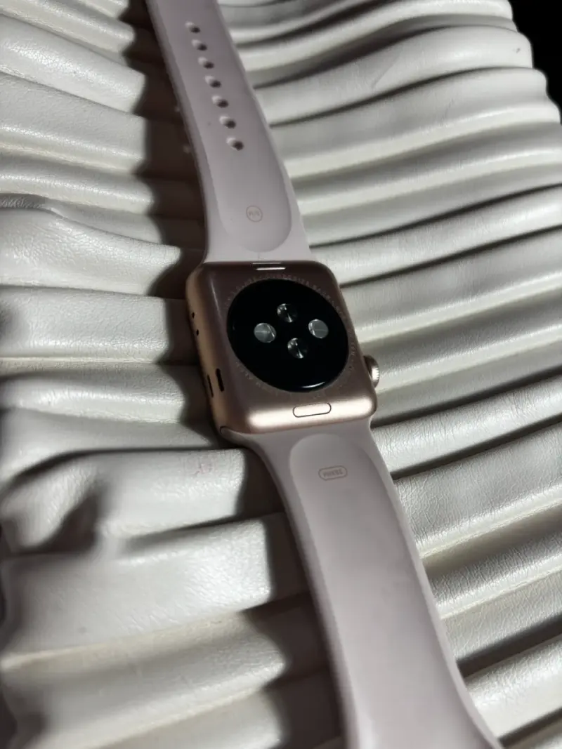 Apple Watch Series 3 - 4