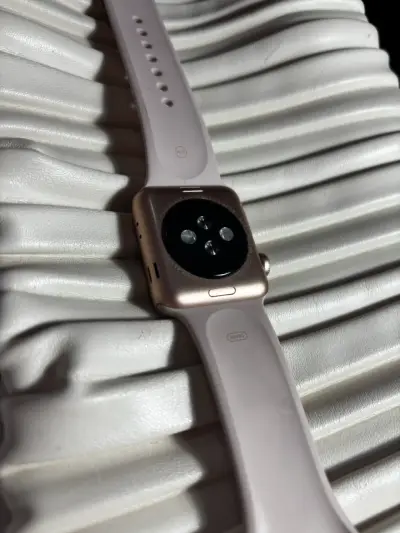 Apple Watch Series 3 - miniatura 4