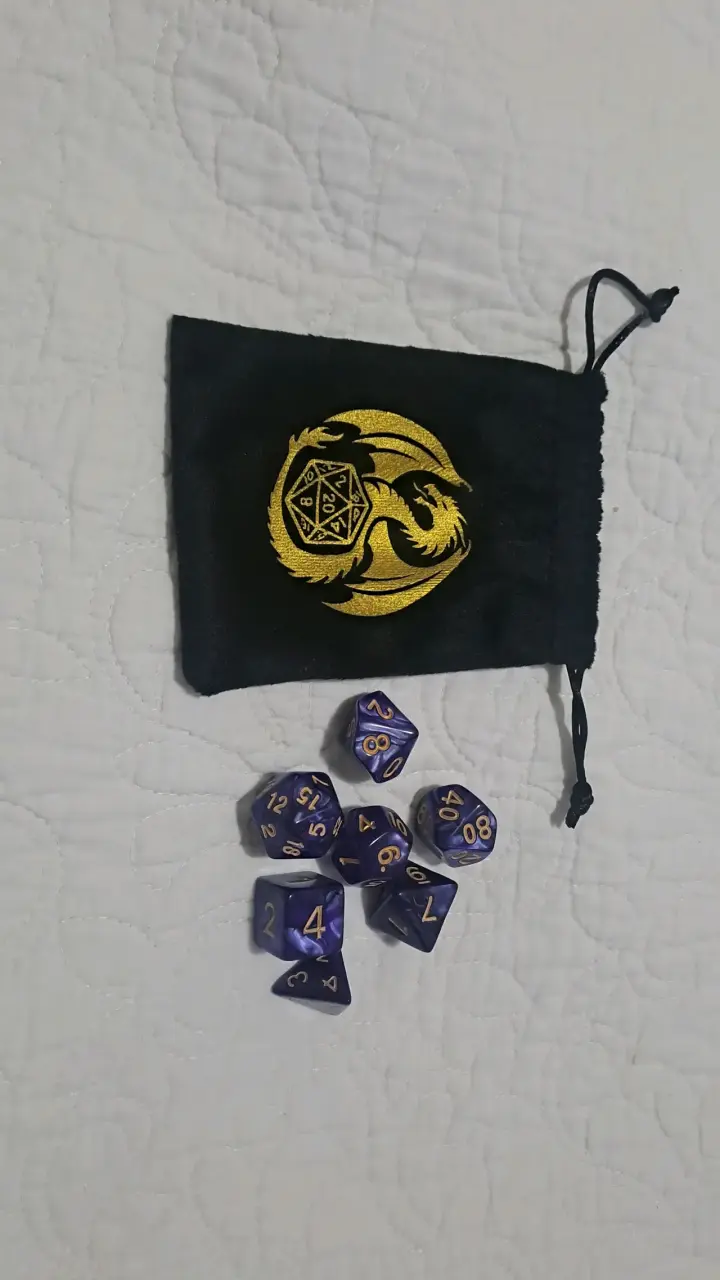 Calabozos y Dragones - 3