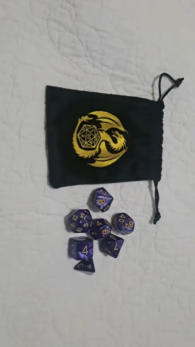 Calabozos y Dragones - miniatura 3